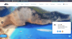 Desktop Screenshot of pandatur.md